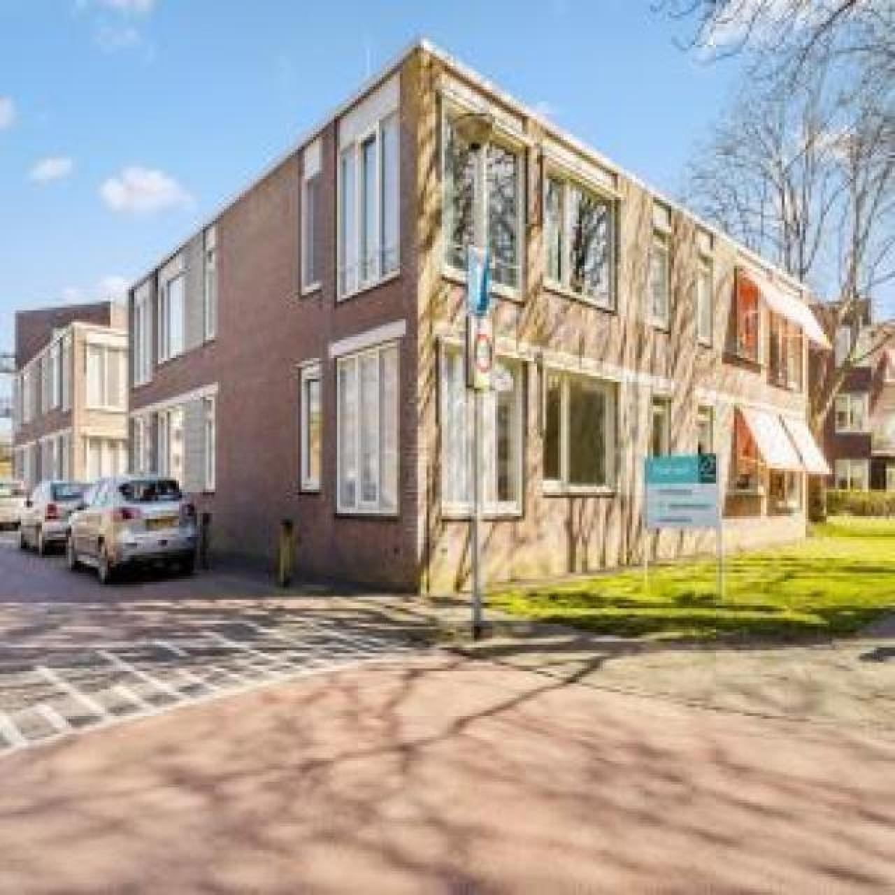 Lijsterbesstraat 18