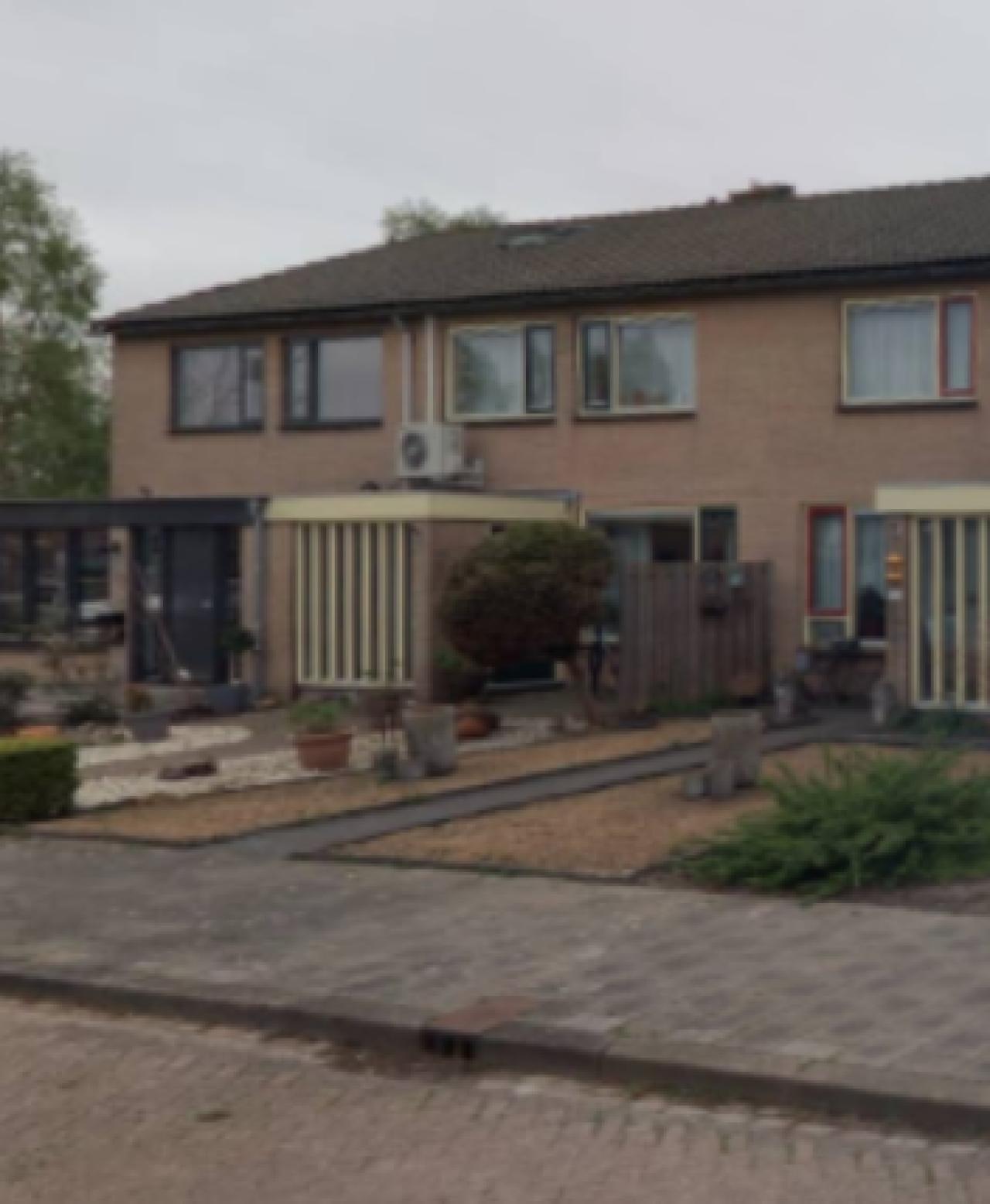 Bannestraat 30, 1693 EZ Wervershoof, Nederland