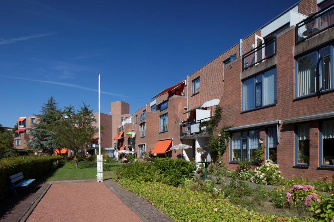 Prieel 42, 1628 LV Hoorn, Nederland