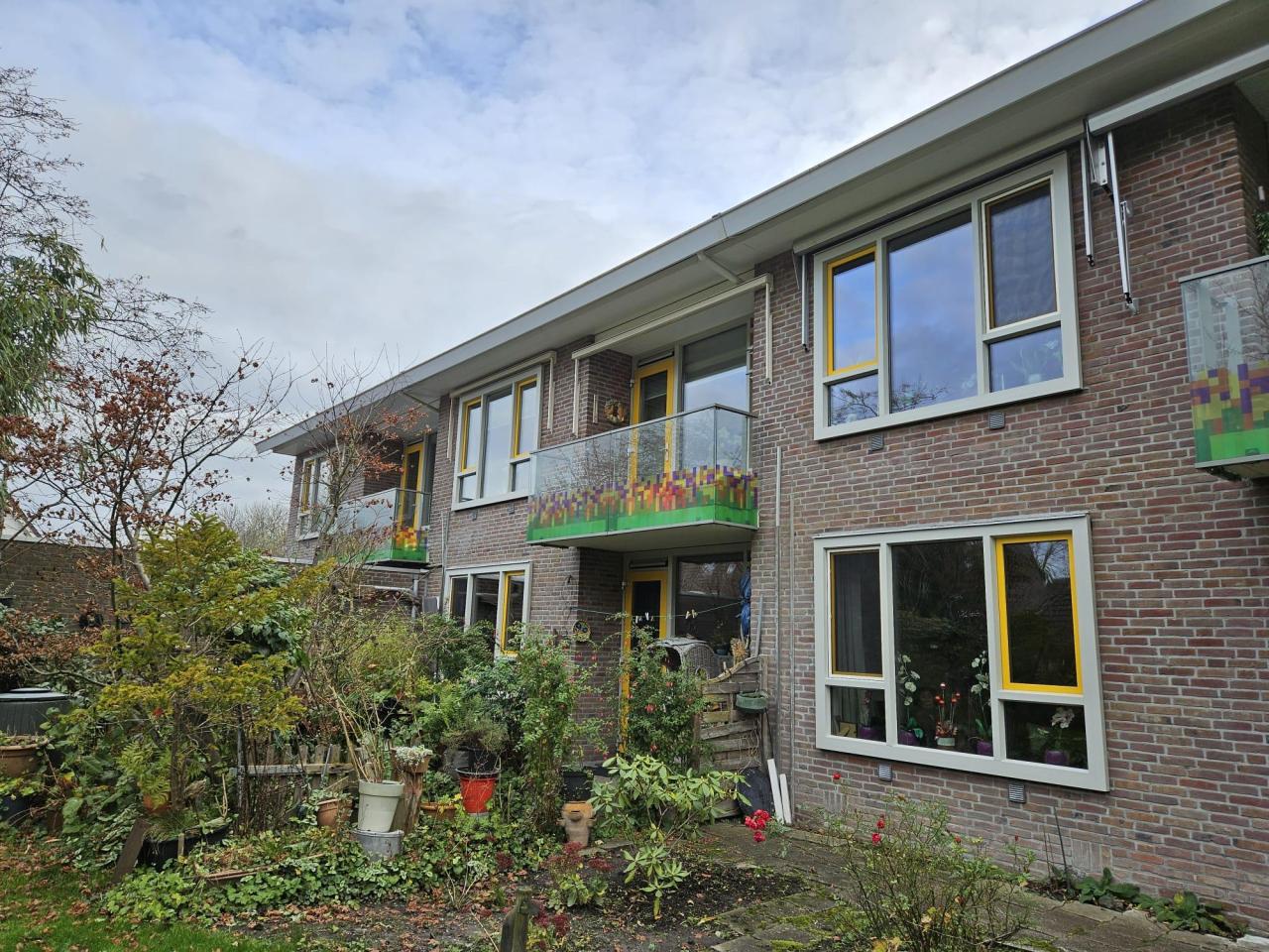 Dokter Lohmanstraat 79, 1713 TJ Obdam, Nederland