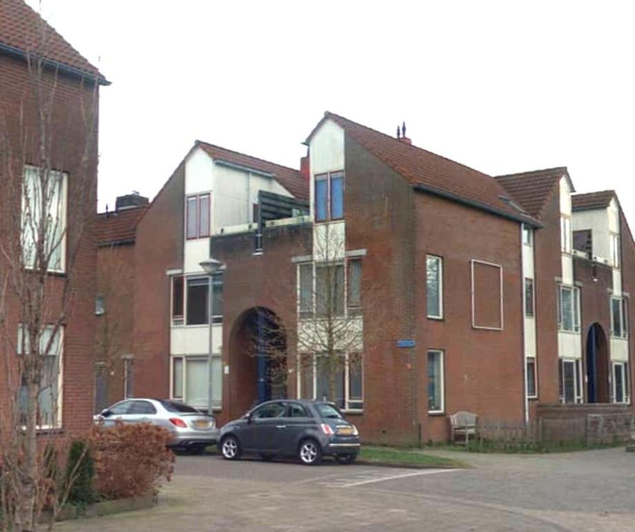 Messing 73, 1628 HJ Hoorn, Nederland