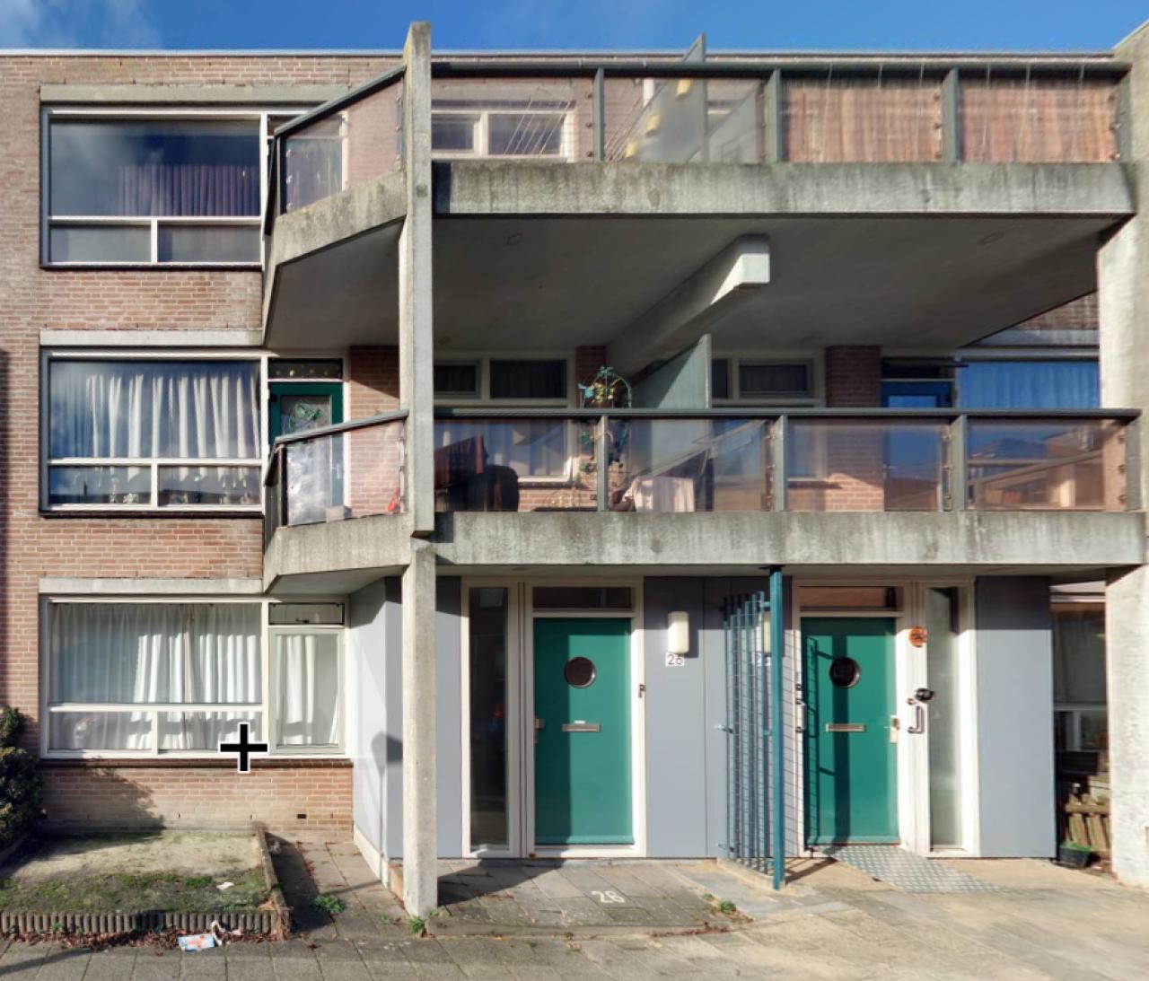 Aletta Jacobsstraat 18, 1628 NP Hoorn, Nederland