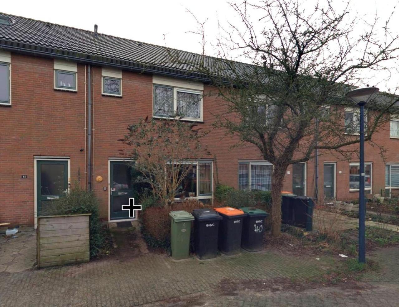 Galerij 40, 1695 JE Blokker, Nederland