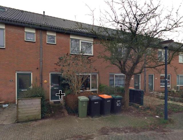 Galerij 40, Blokker