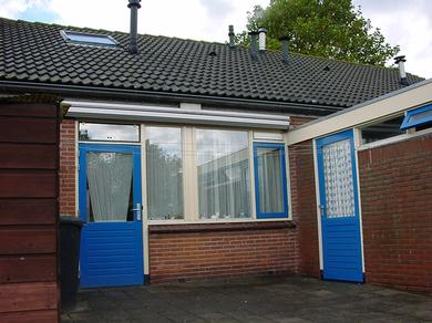 Hooijschuurstraat 4