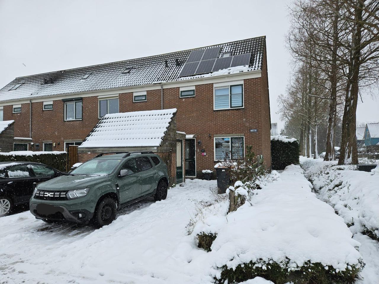 Boltje 2, 1674 MB Opperdoes, Nederland