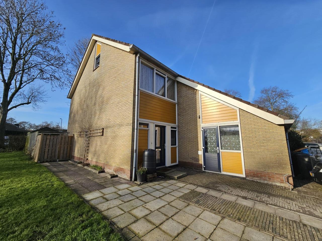 Dars 12, 1687 VZ Wognum, Nederland