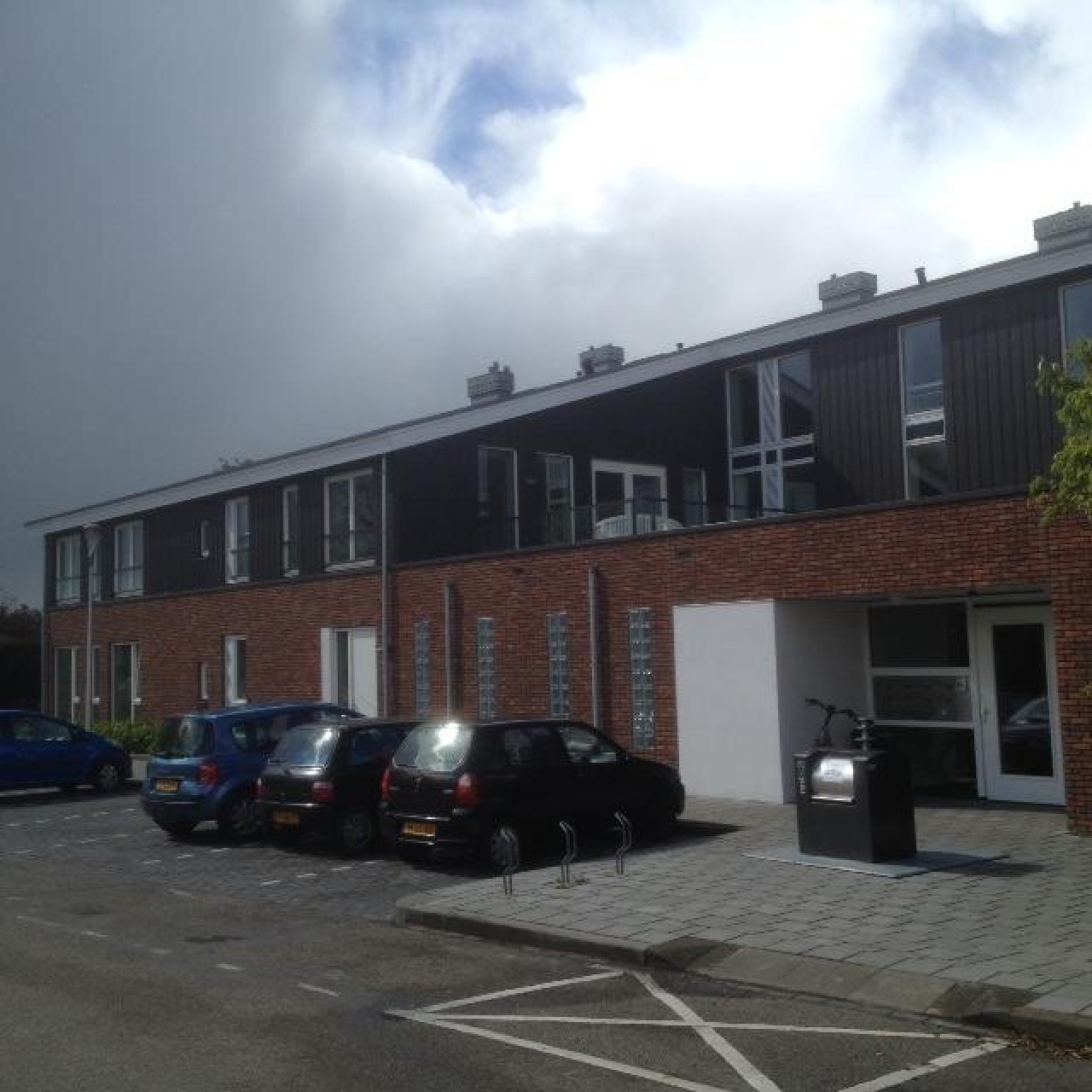 Graaf Florisstraat 4a, 1718 BN Hoogwoud, Nederland