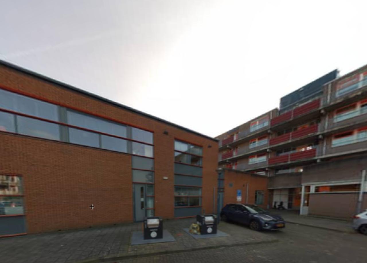 Sophie Vitringastraat 17, 1628 PD Hoorn, Nederland