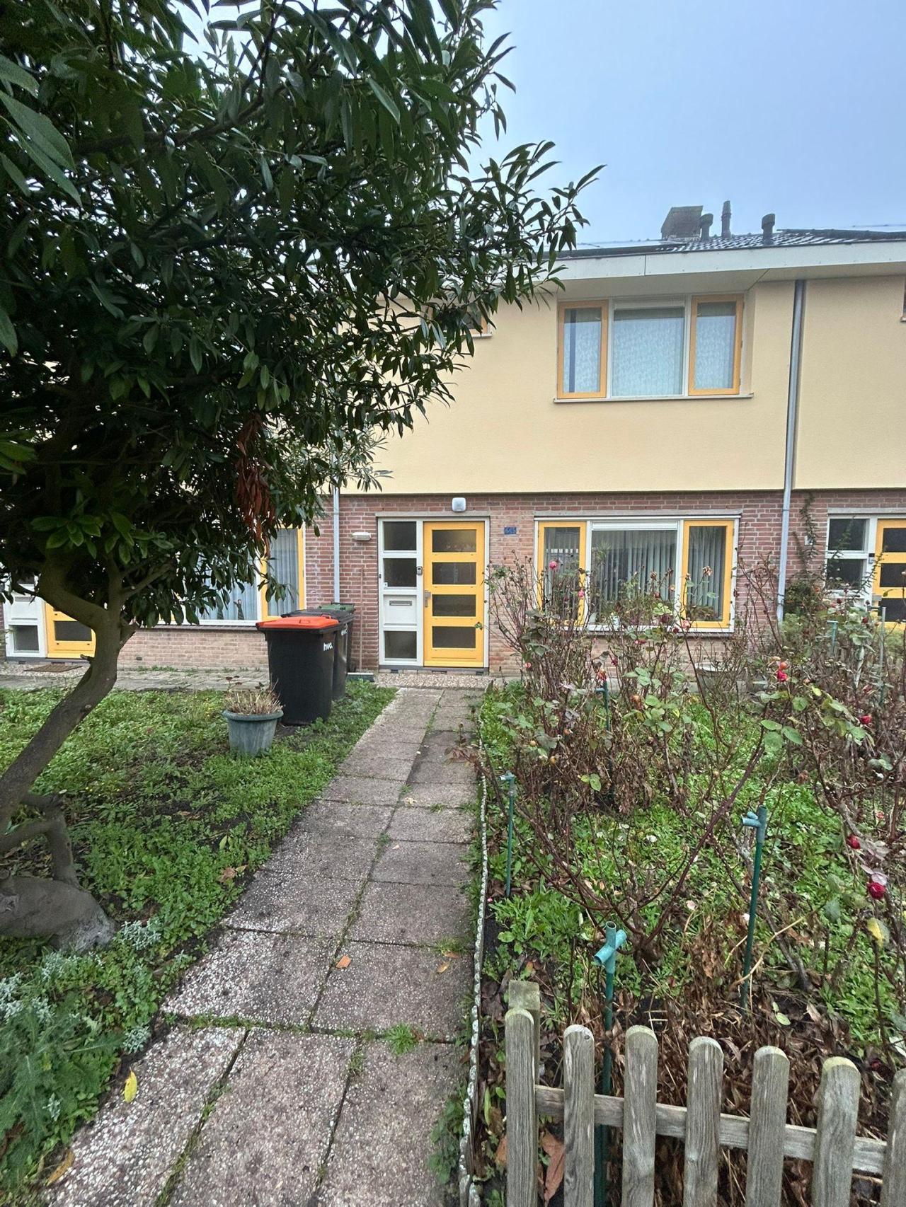 Hertog Albrechtstraat 445, 1611 GM Bovenkarspel, Nederland