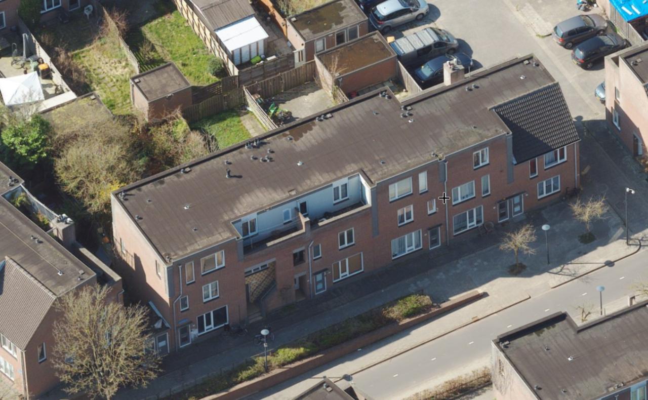 Rondeelstraat 15