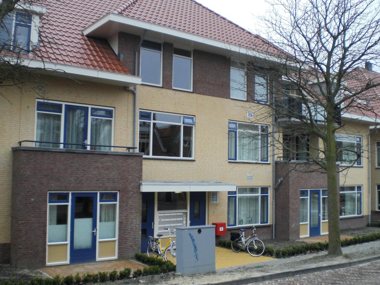 Kuipersdijk 3, 1601 CN Enkhuizen, Nederland