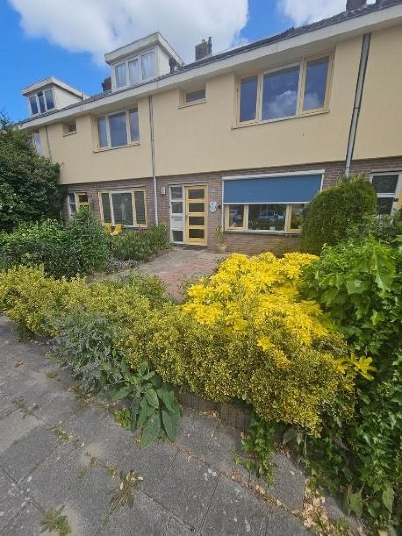 Hertog Albrechtstraat 328