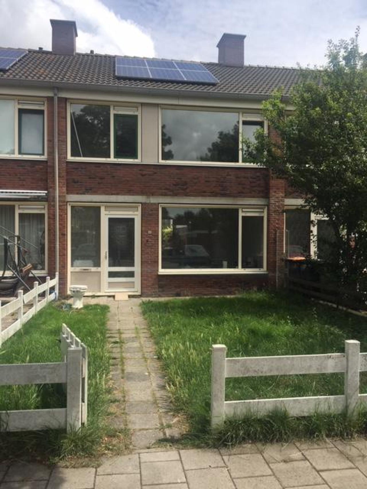 Baljuwstraat 15, 1671 KS Medemblik, Nederland