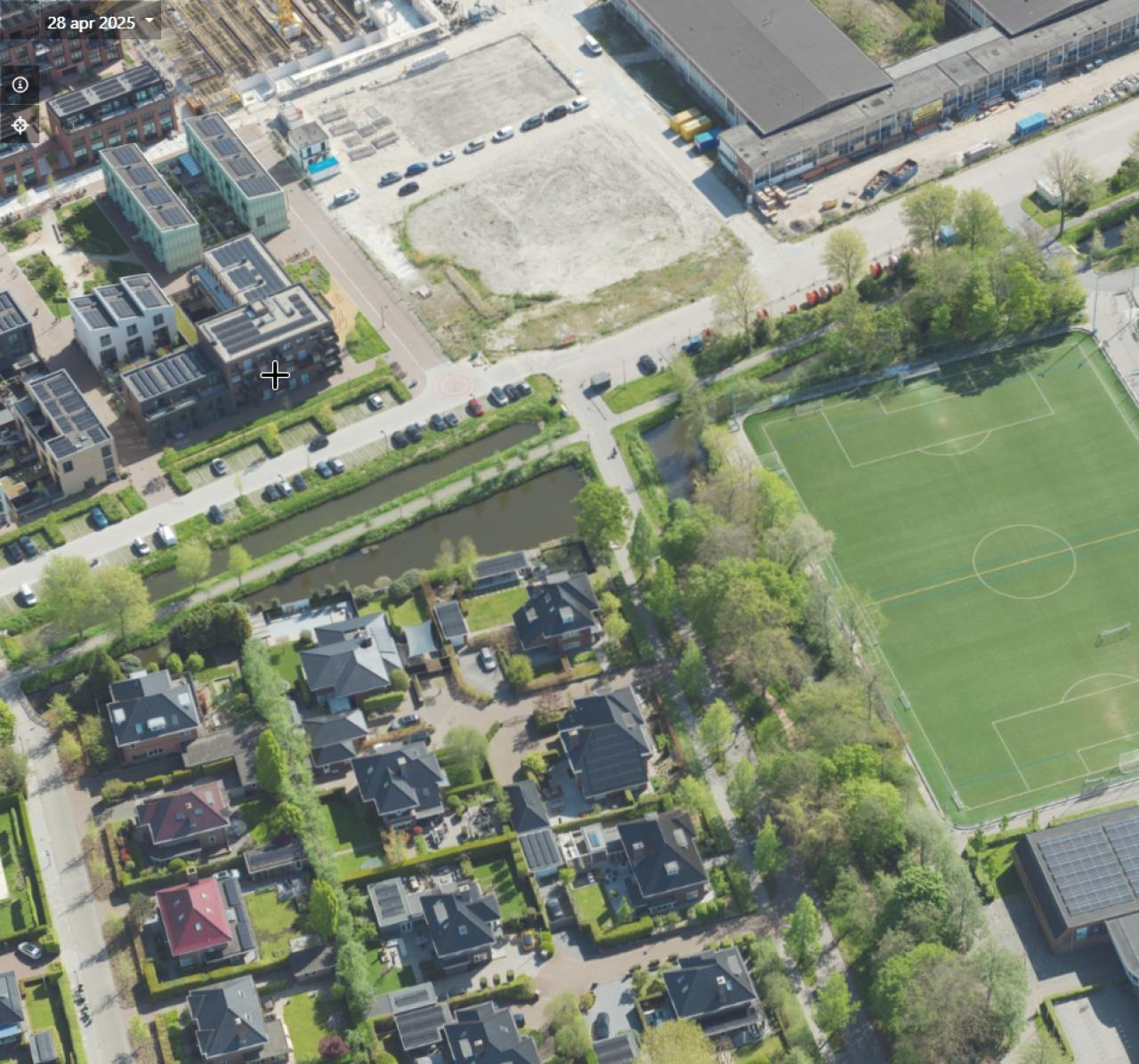 Johan Ridderikhoffstraat 10