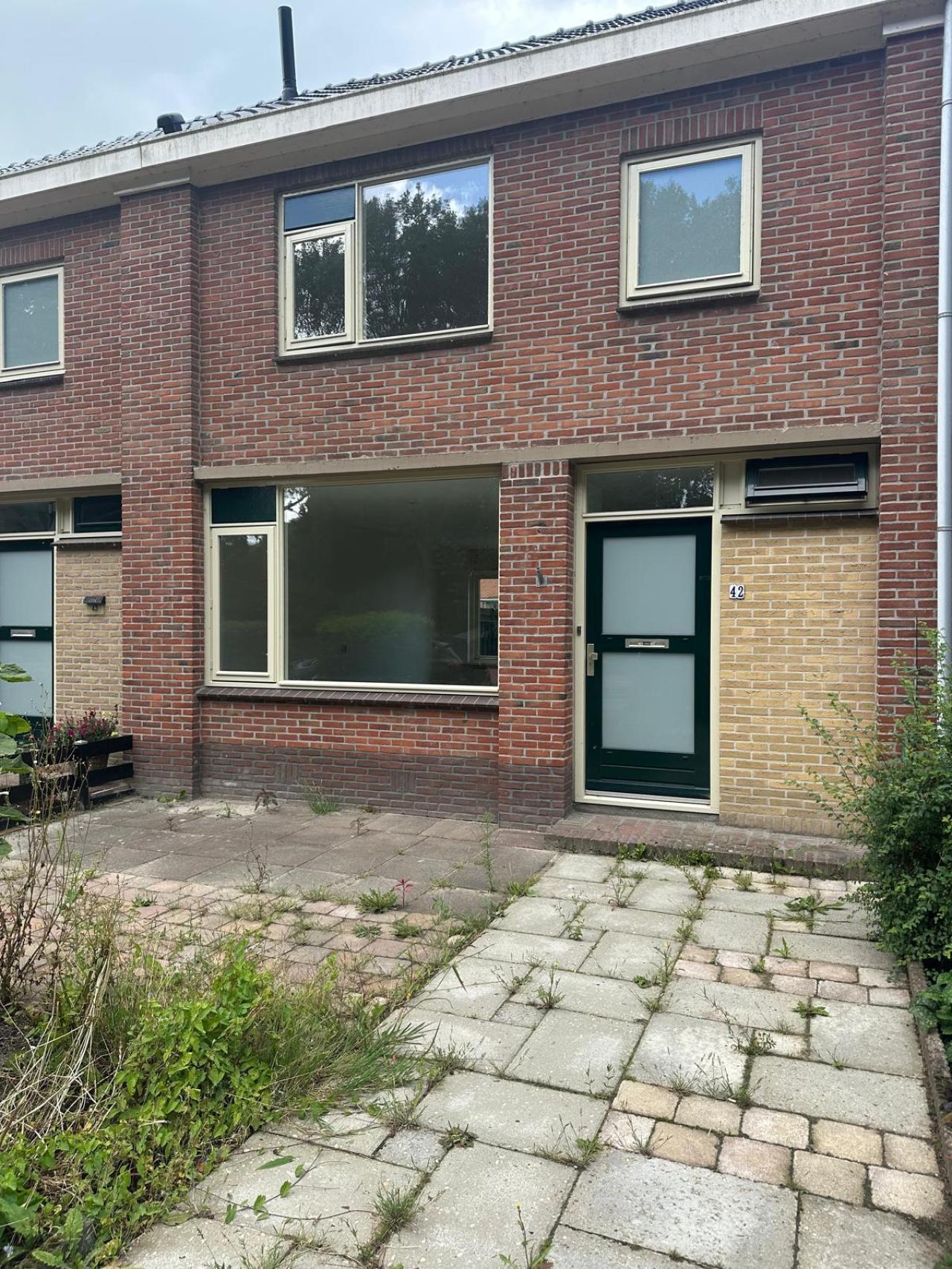 Asterstraat 42, 1602 XC Enkhuizen, Nederland