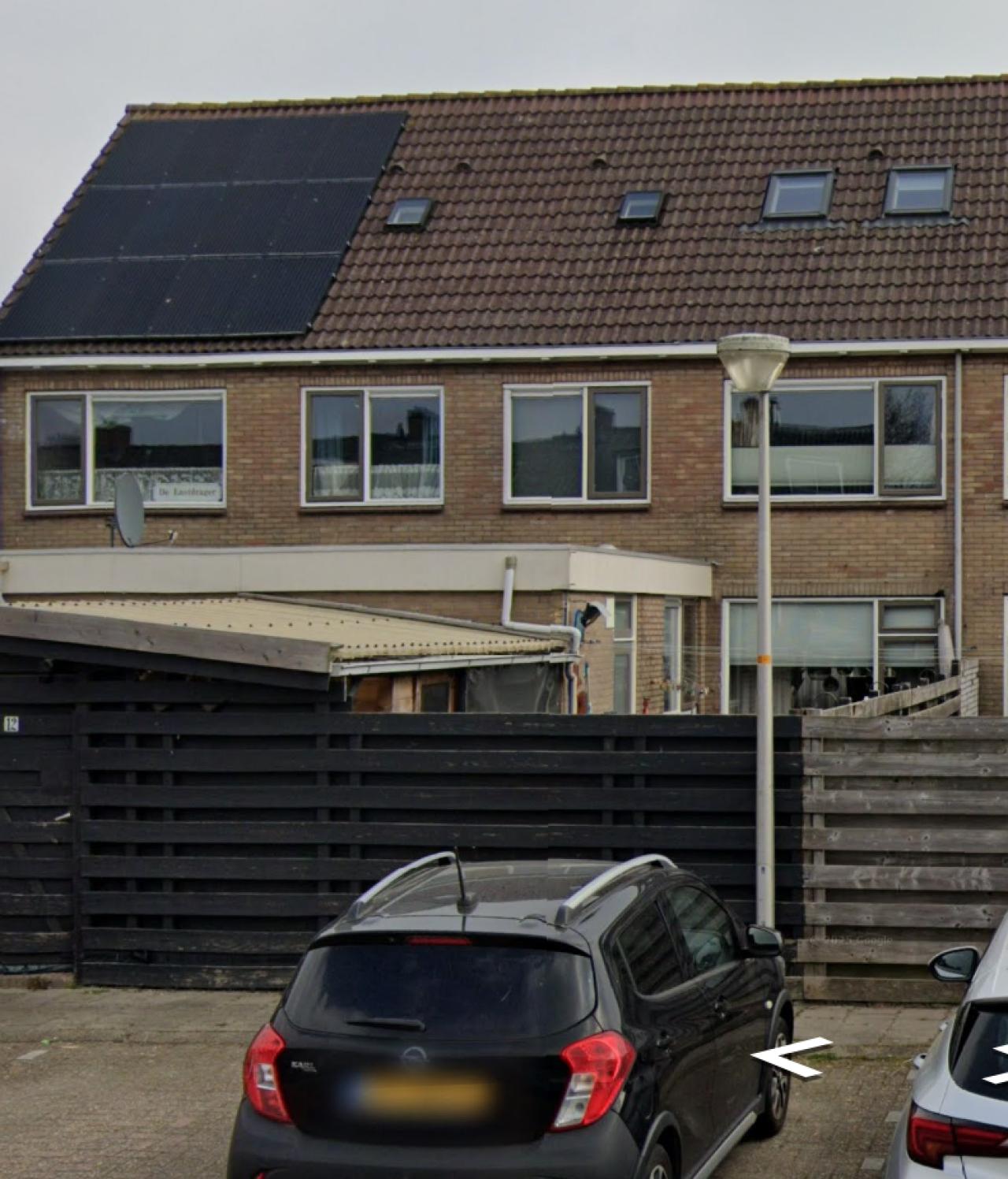 Purmerlaan 12, 1718 AK Hoogwoud, Nederland