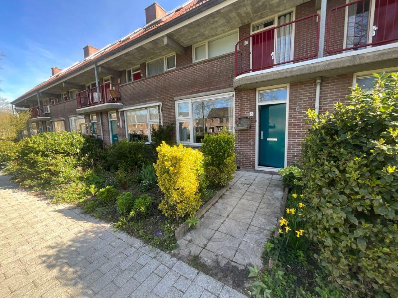 Kievit 6, 1628 EJ Hoorn, Nederland