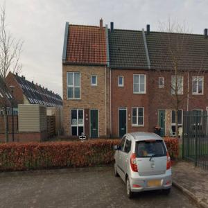 Lage Hoek 76, Zwaag, Zwaag