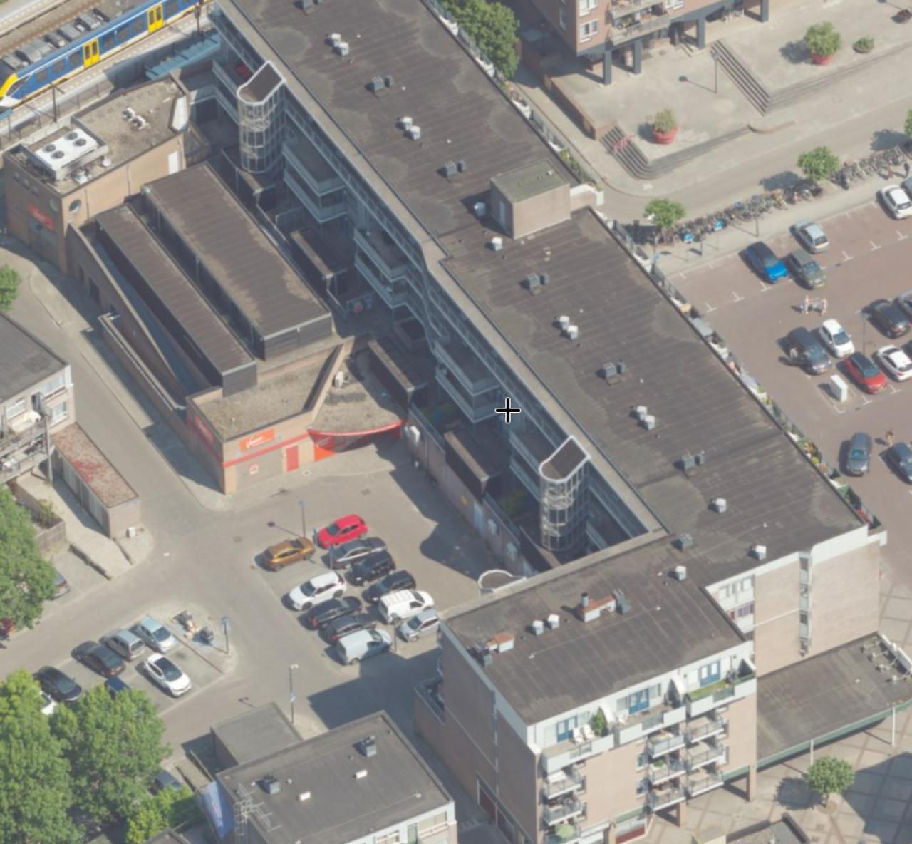 Betje Wolffplein 62, 1628 NB Hoorn, Nederland