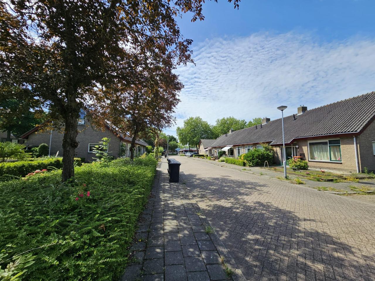 Wetering 18