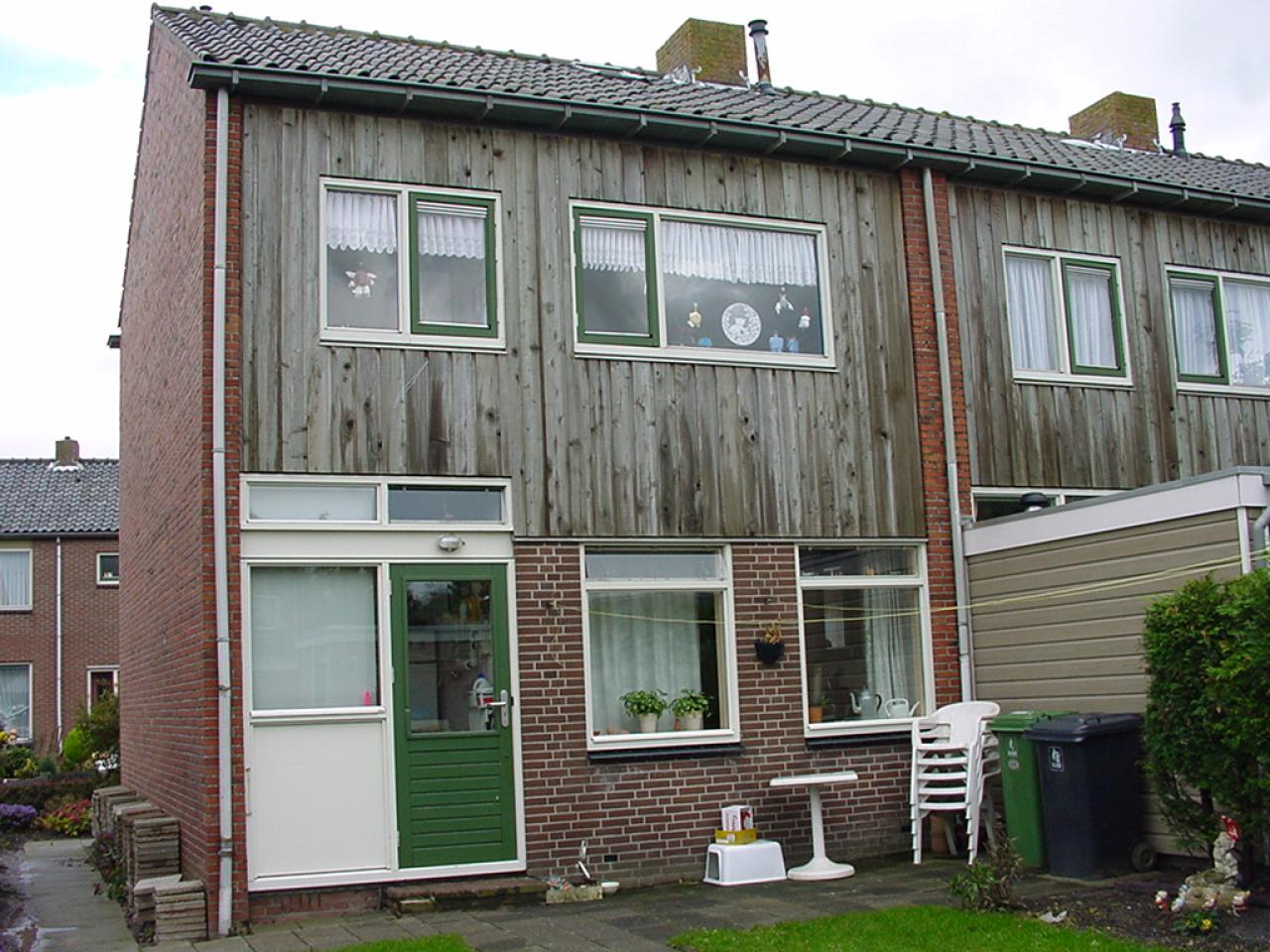 Prinses Marijkestraat 27, 1619 BW Andijk, Nederland