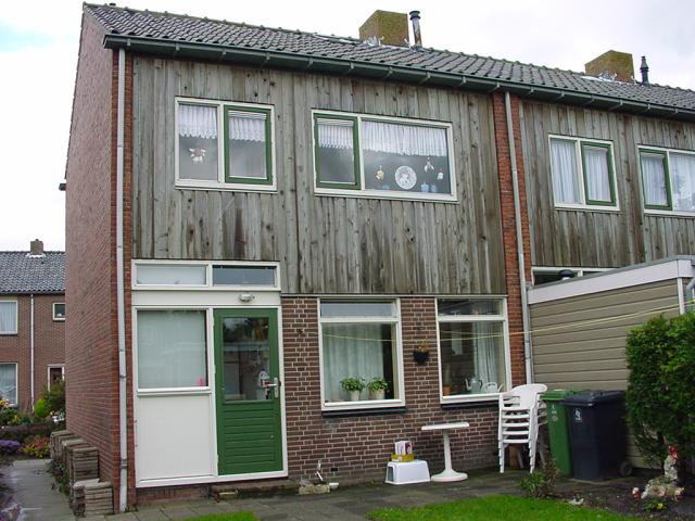 Prinses Marijkestraat 27, Andijk