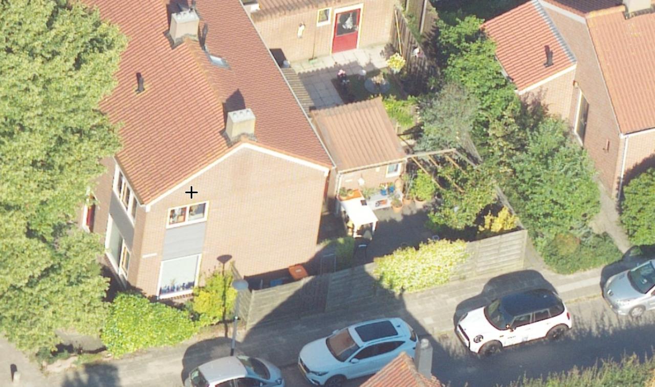 Van Beijerenstraat 65