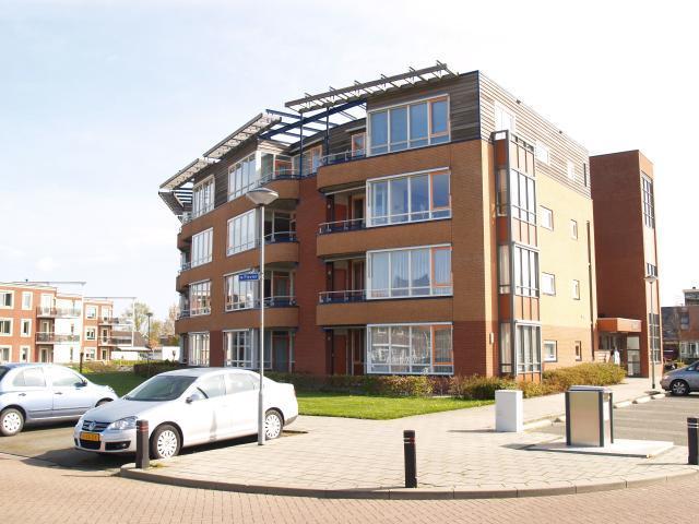 Meerkoet 46, Hoogkarspel