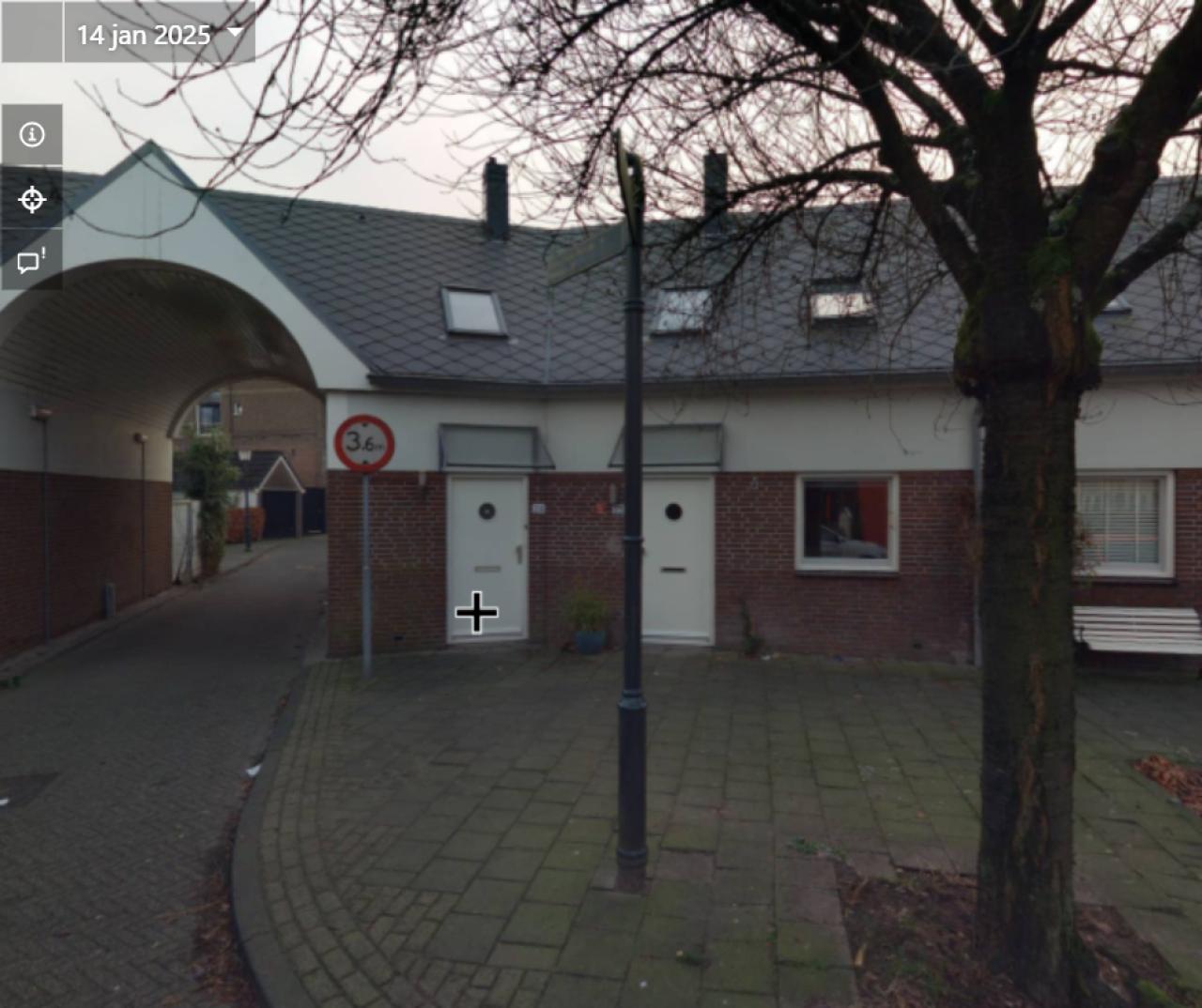 G.J. Henninkstraat 24, 1621 DJ Hoorn, Nederland