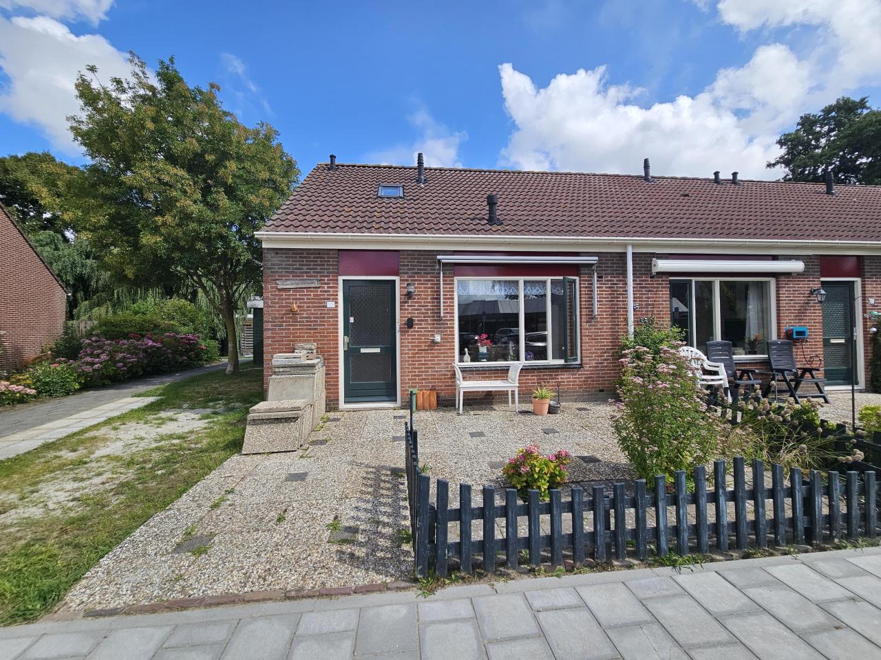 Woudrust 10, 1678 GA Oostwoud, Nederland