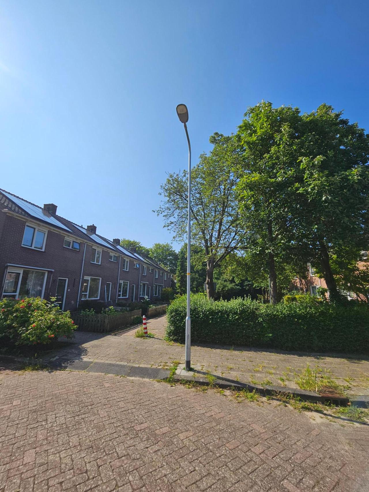 Dokter Flemingstraat 7