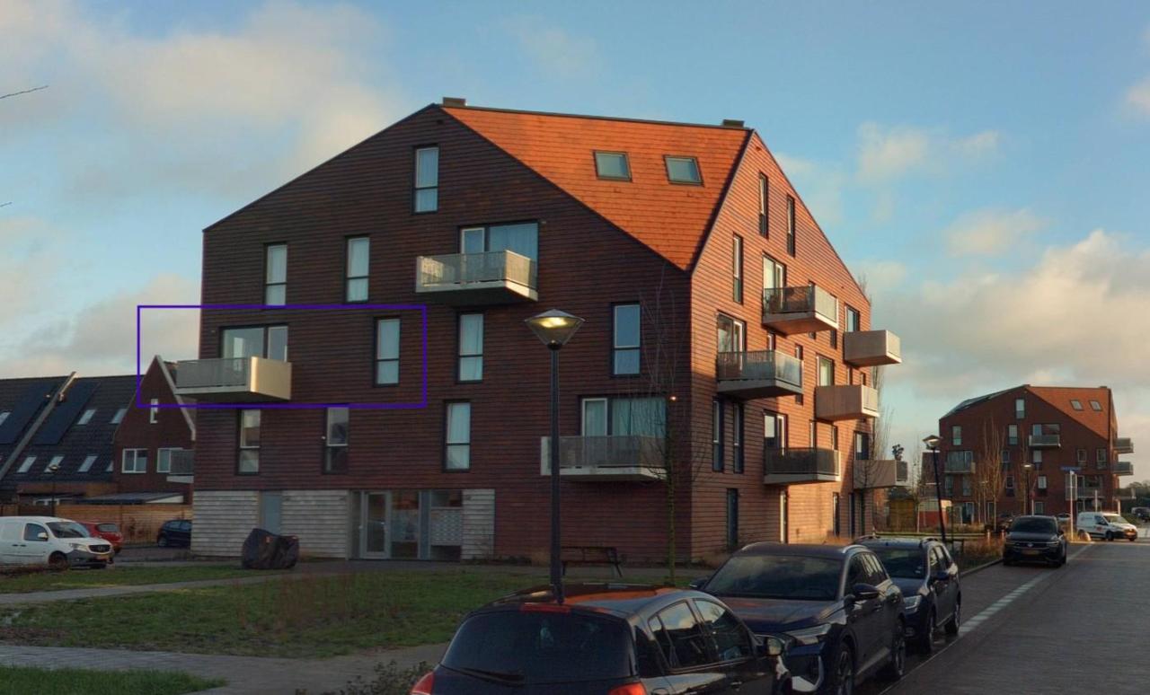 Meester Mantelstraat 23, 1695 CX Oosterblokker, Nederland