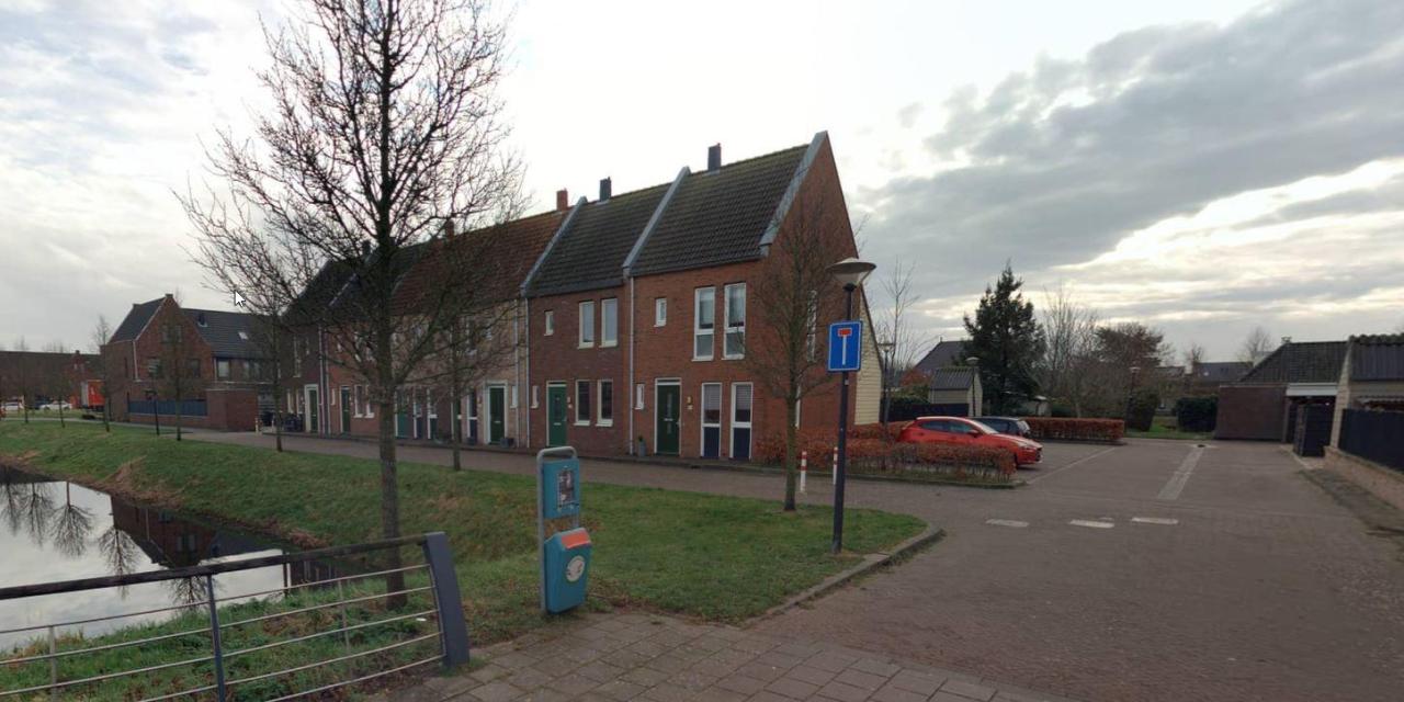Hoge Weere 64, 1689 CJ Zwaag, Nederland