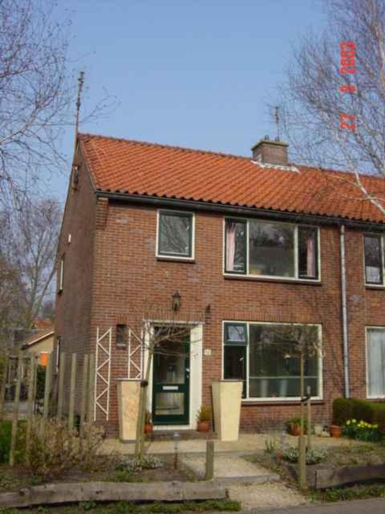 Drinksmeer 16, 1645 RC Ursem, Nederland