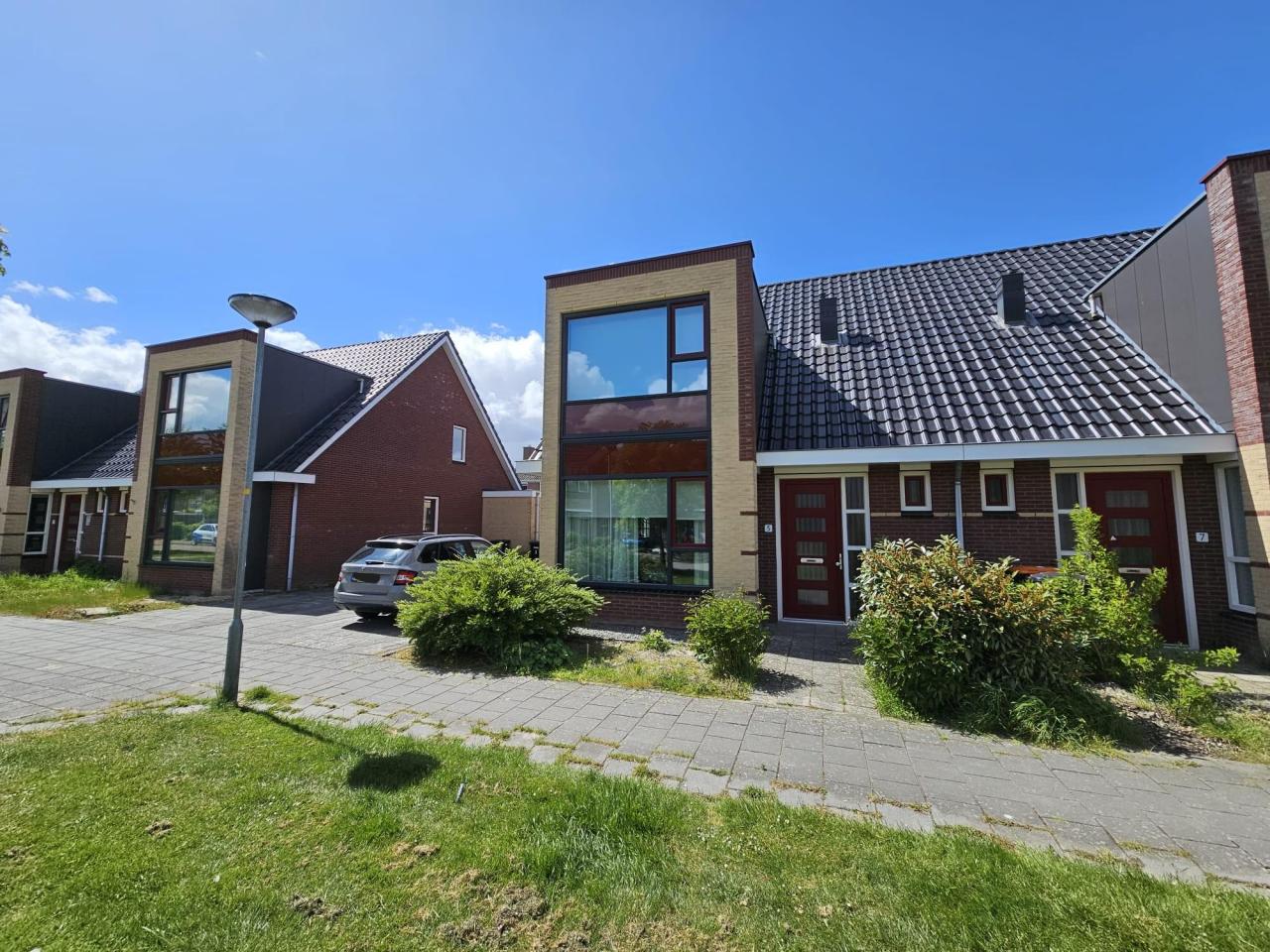 Bartigonstraat 5, 1611 DW Bovenkarspel, Nederland
