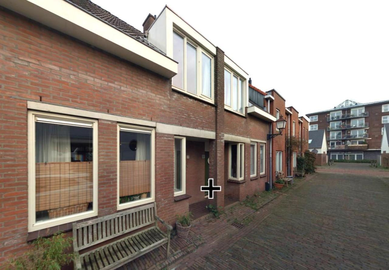 Peperstraat 33, 1621 CN Hoorn, Nederland