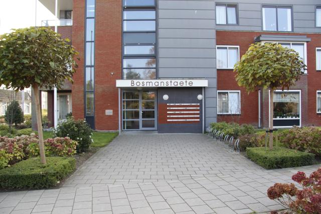 Bosmanstaete 15, Venhuizen