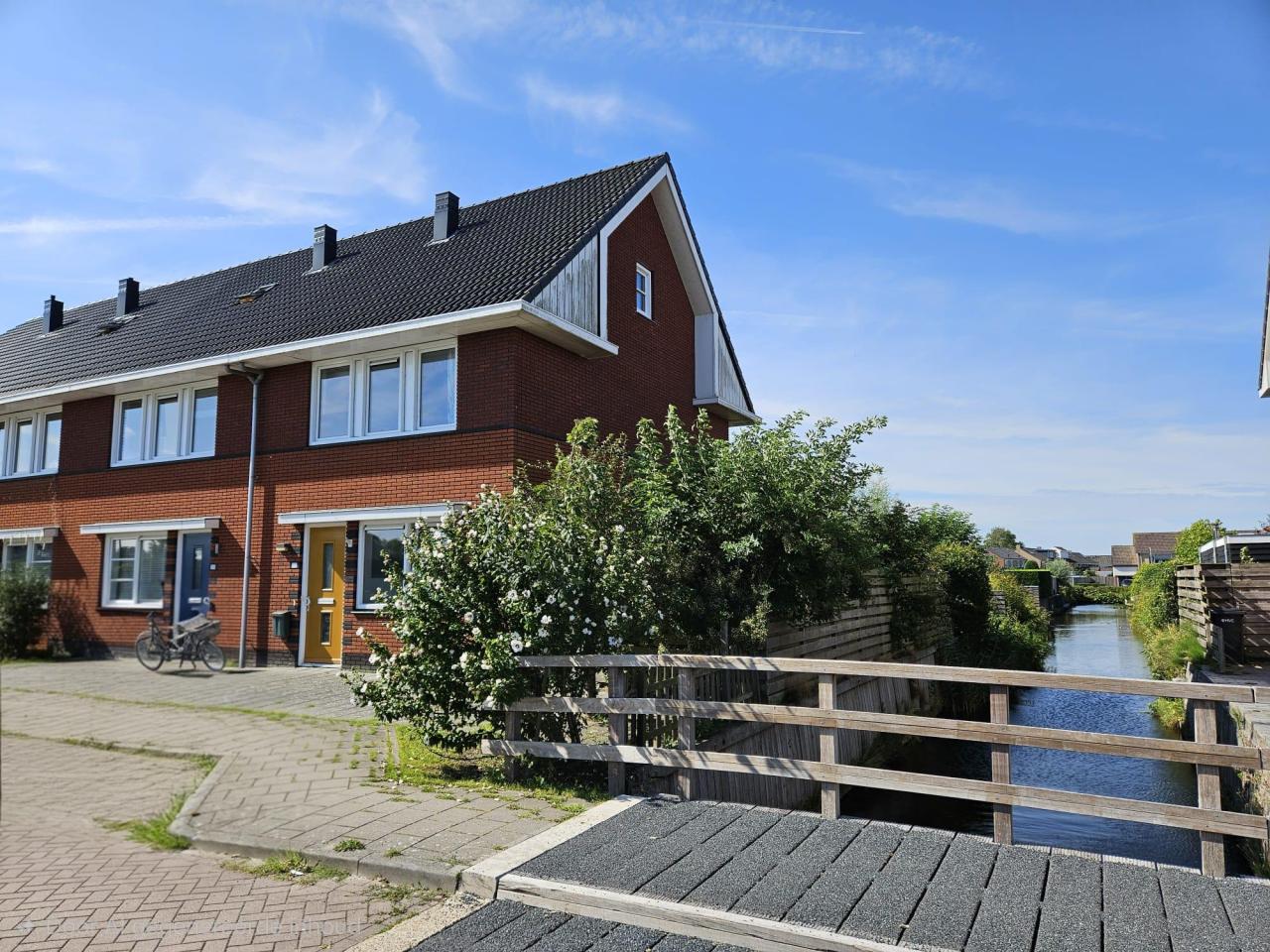 Witte Dam 119