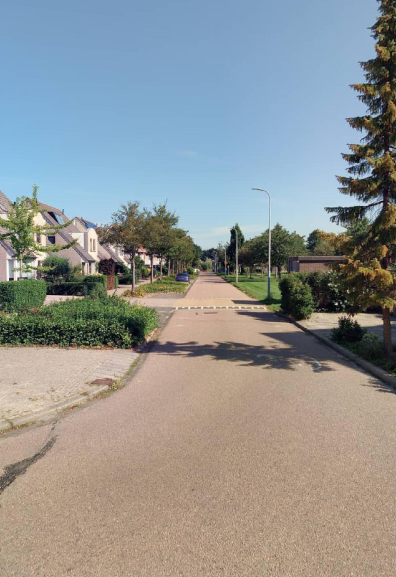 Postweid 72