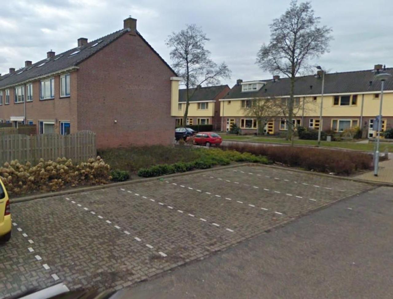 Hertog Albrechtstraat 345