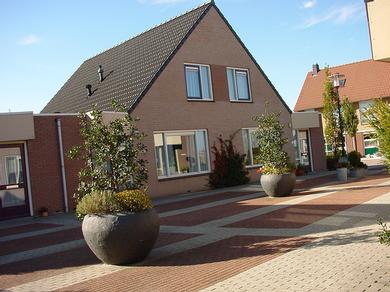 Hooiberg 10, 1617 VS Westwoud, Nederland