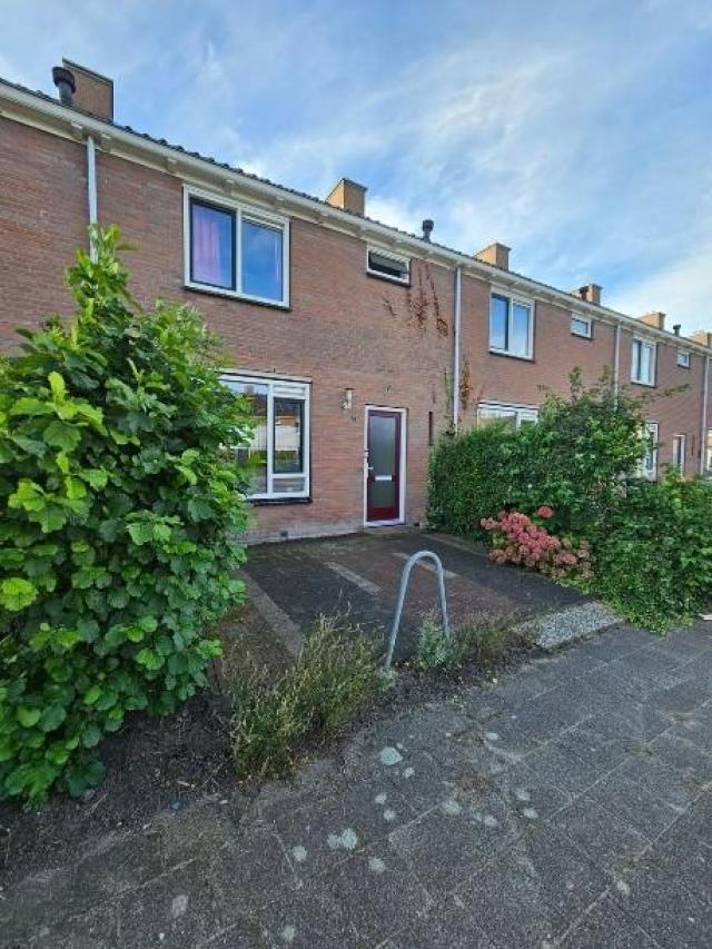 Krelagehof 7, Bovenkarspel
