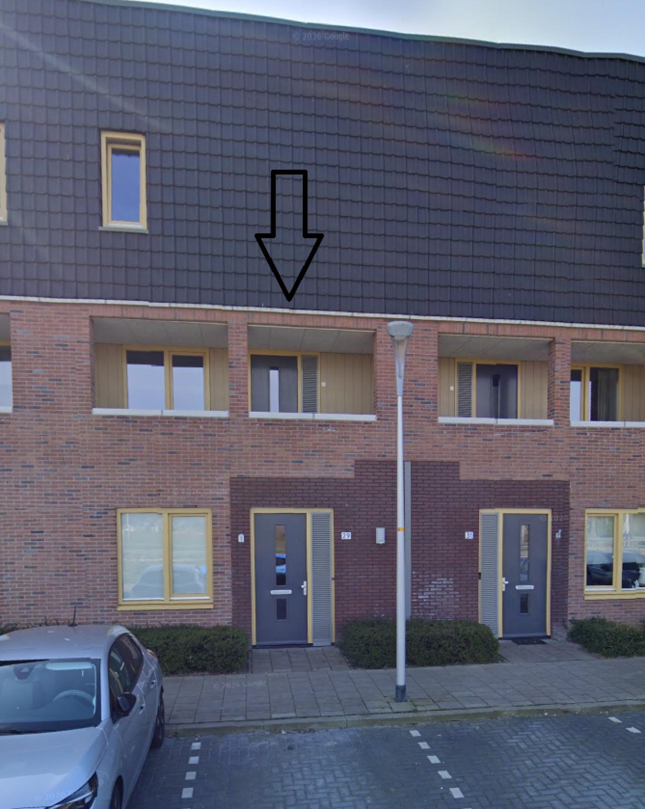 K. Komensingel 49