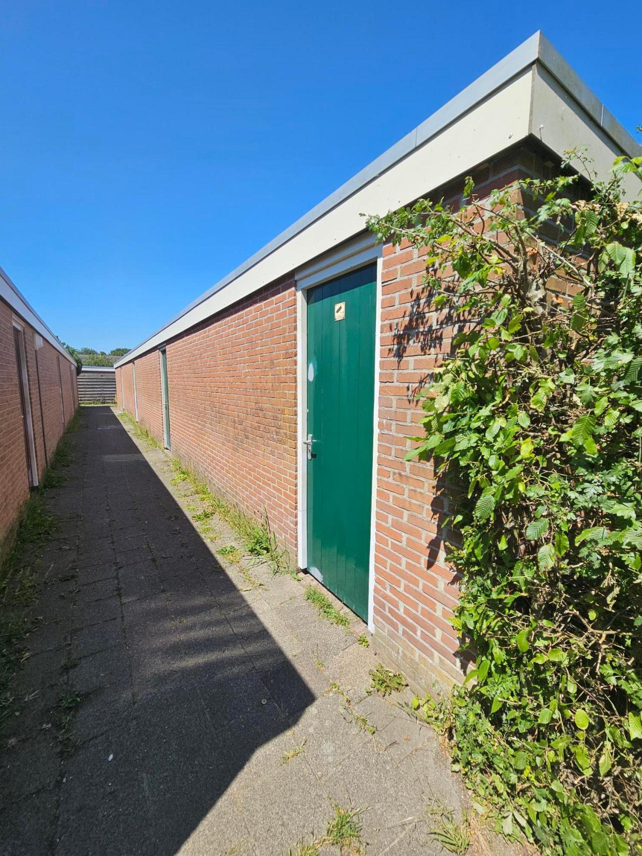 Hertog Albrechtstraat 439