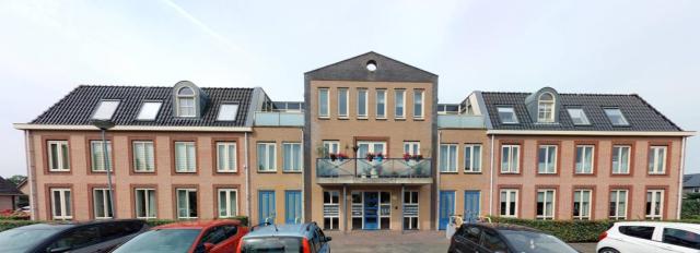 Narcissenlaan 46, Hoogkarspel