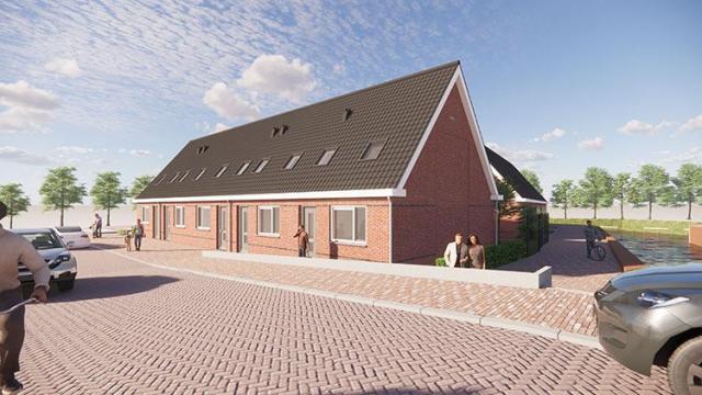 Molenbrug 4, Medemblik