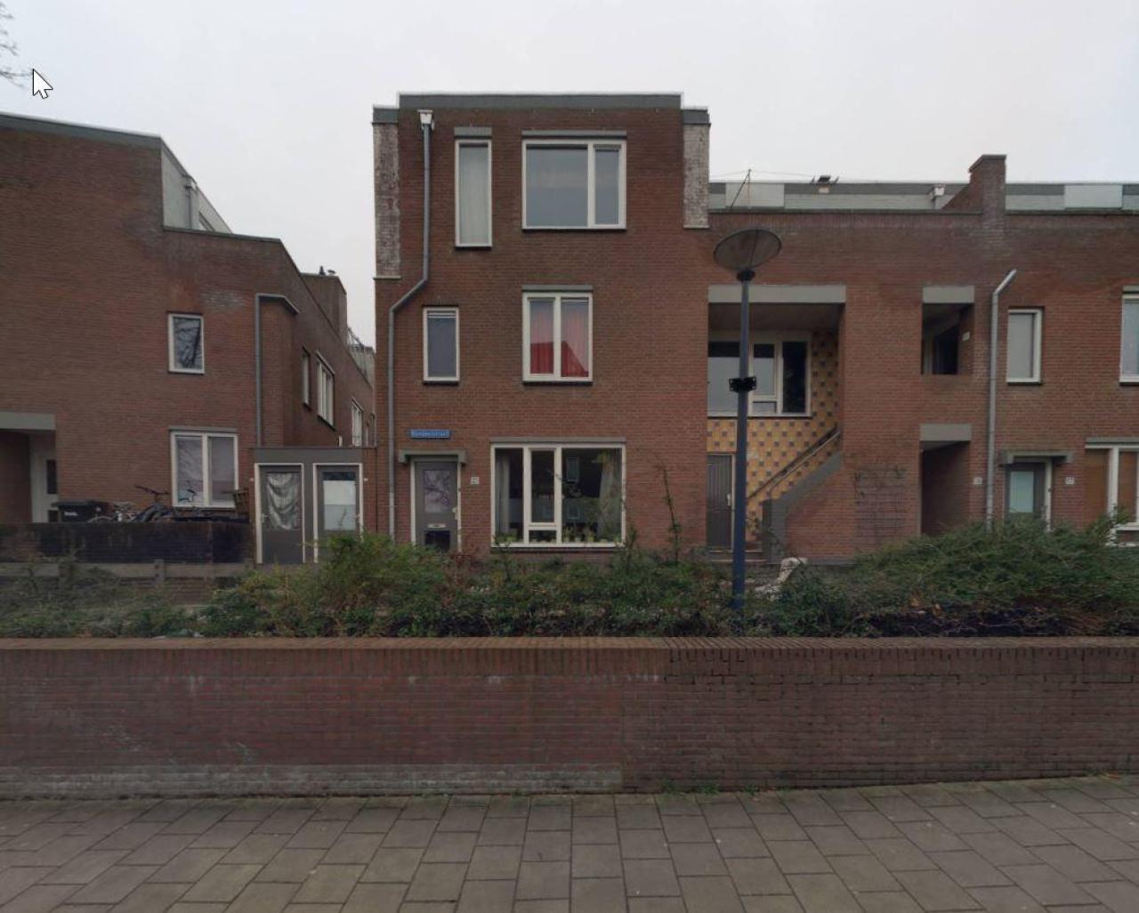 Rondeelstraat 21, 1628 KG Hoorn, Nederland