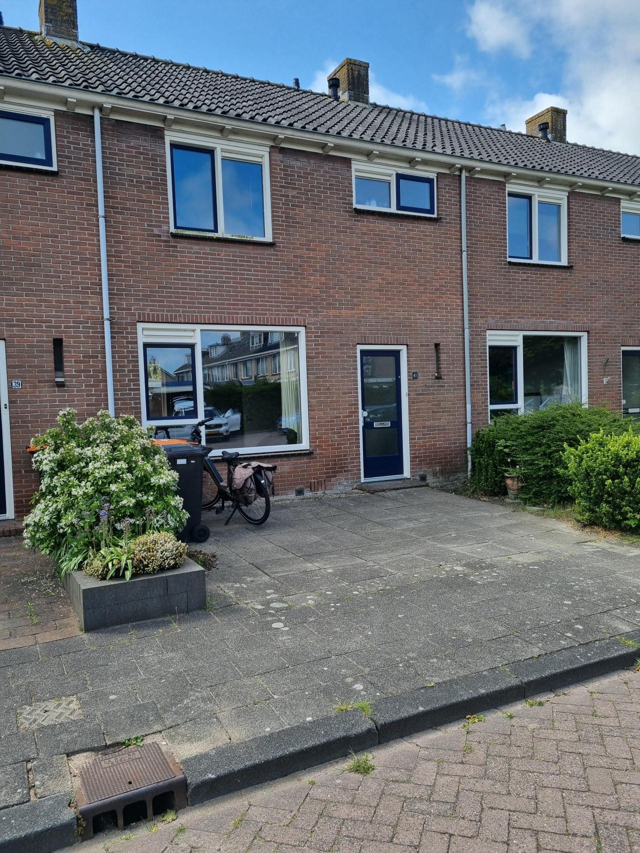 Oranje Nassaustraat 41, 1611 EA Bovenkarspel, Nederland