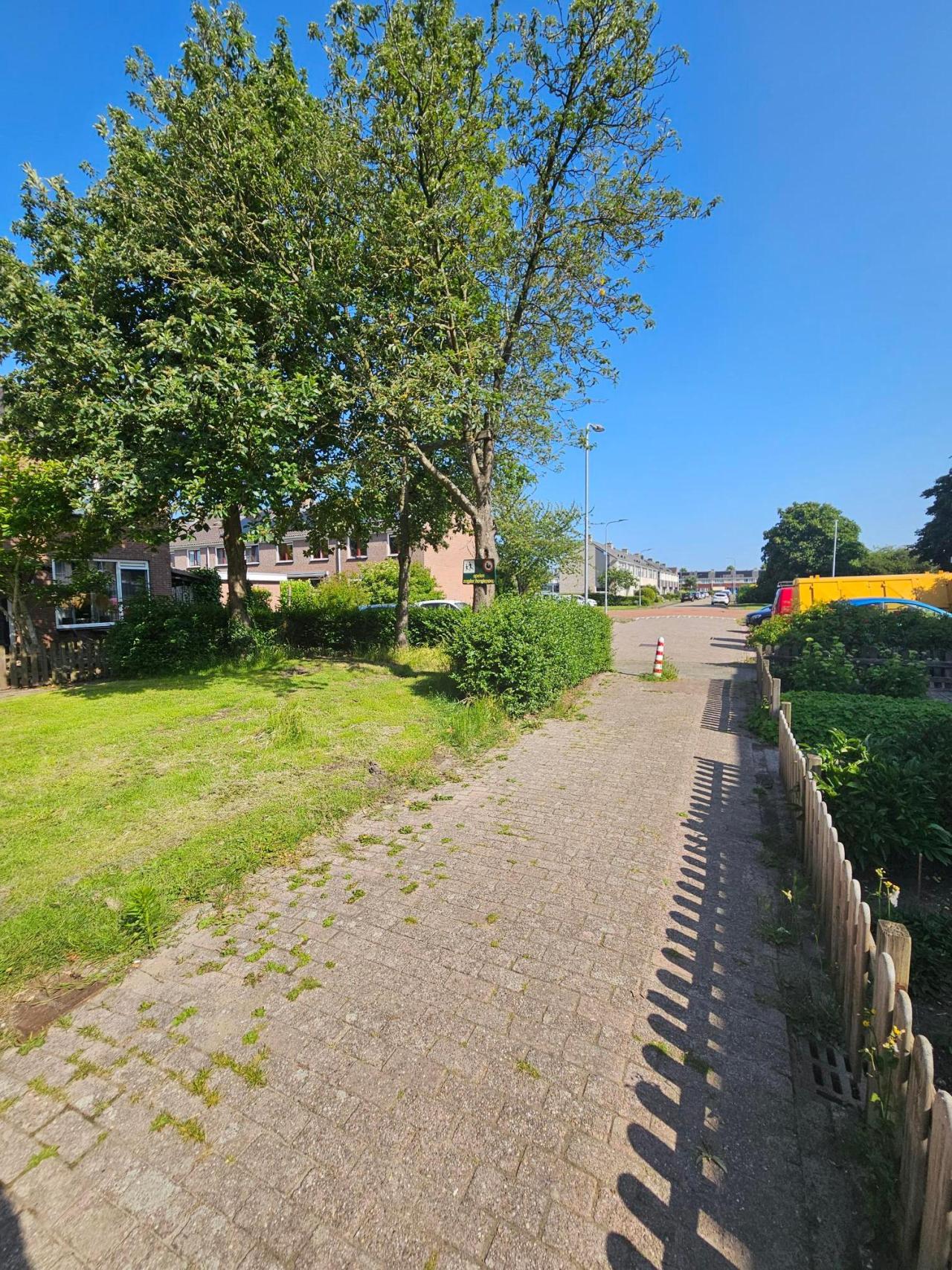 Dokter Flemingstraat 7